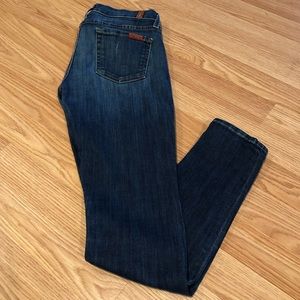 7 for all mankind jeans